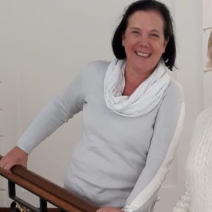 Profilbild von Corinna Metzler