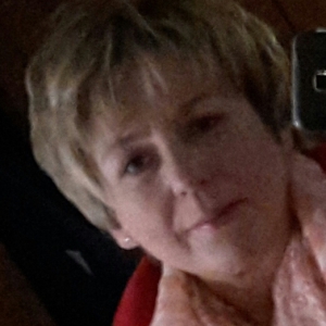 Profilbild von Corinna Meyer-Wendlandt