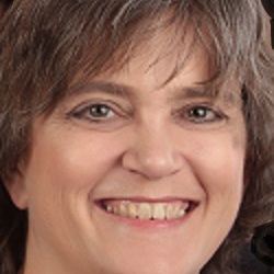 Profilbild von Corinna Meyer