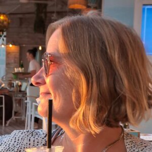 Profilbild von Corinna Meyer