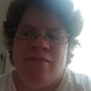 Profilbild von Corinna Meyer
