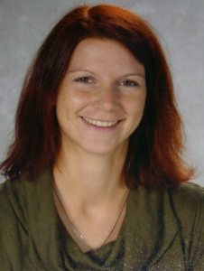 Profilbild von Corinna Mix