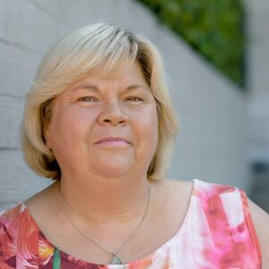 Profilbild von Corinna Mohnert-Grimm