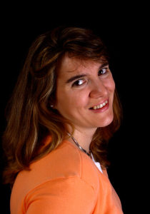 Profilbild von Corinna Mühlmeister geb. Rohde