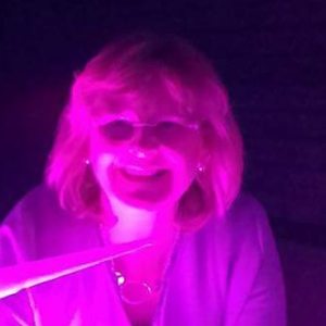 Profilbild von Corinna Müller-Denner