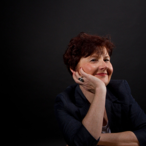 Profilbild von Corinna Mueller