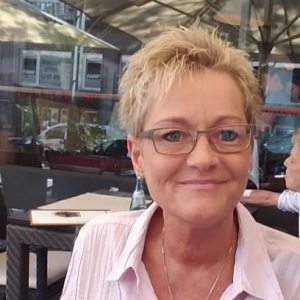 Profilbild von Corinna Müller