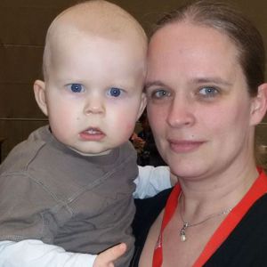 Profilbild von Corinna Neuber