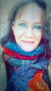 Profilbild von Corinna Nierenz