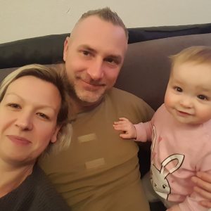Profilbild von Corinna Nitschke