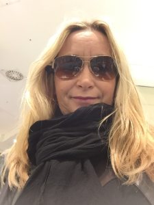 Profilbild von Corinna Ostafinski