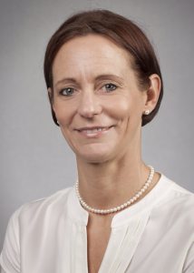 Profilbild von Corinna Ostermeyer