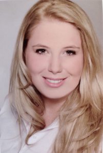 Profilbild von Corinna Ostwald