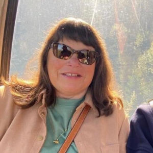 Profilbild von Corinna Otto