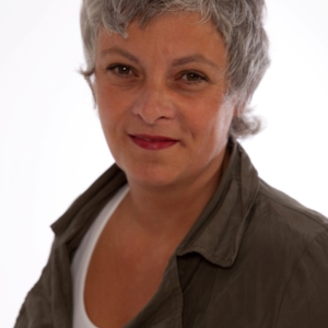 Profilbild von Corinna Pajung