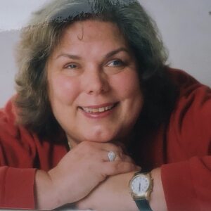 Profilbild von Corinna Patzak