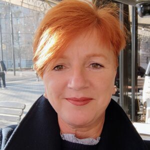 Profilbild von Corinna Pegoraro