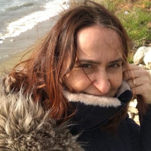Profilbild von Corinna Peloschek
