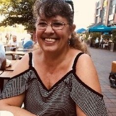 Profilbild von Corinna Penndorf