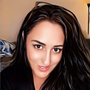 Profilbild von Corinna Perry
