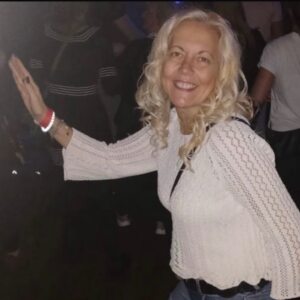 Profilbild von Corinna Petersohn