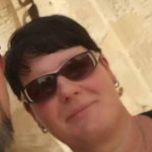 Profilbild von Corinna Petri