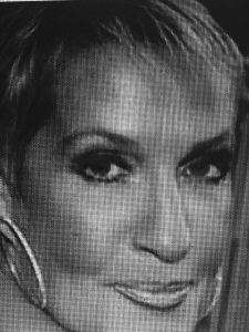 Profilbild von Corinna Petrich