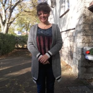 Profilbild von Corinna Pilz