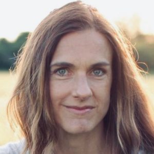 Profilbild von Corinna Pirsig