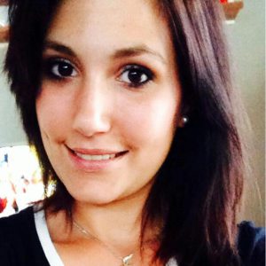 Profilbild von Corinna Pliester