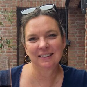 Profilbild von Corinna Pöhlmann