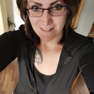 Profilbild von Corinna Pojtinger