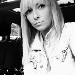 Profilbild von Corinna Porst