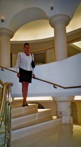 Profilbild von Corinna Pregler