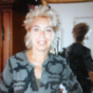 Profilbild von Corinna Prochnow