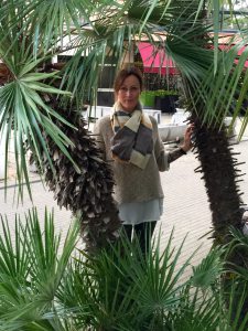 Profilbild von Corinna Puck