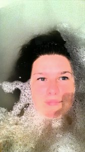 Profilbild von Corinna Rademacher