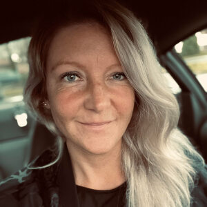 Profilbild von Corinna Raffel