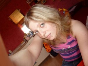 Profilbild von Corinna Ratzka