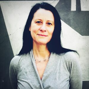 Profilbild von Corinna Redwanz