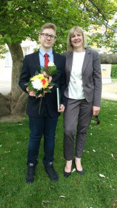 Profilbild von Corinna Reichardt