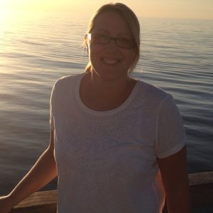 Profilbild von Corinna Reichelt