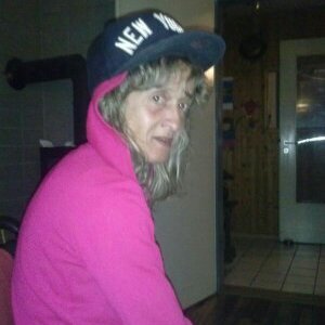 Profilbild von Corinna Reiner
