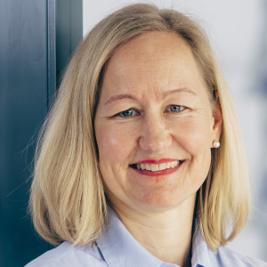 Profilbild von Corinna Reiners