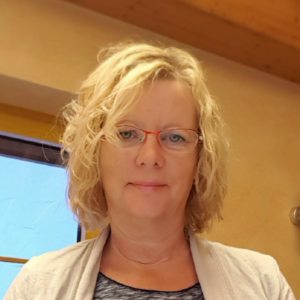 Profilbild von Corinna Renner