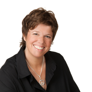 Profilbild von Corinna Renz