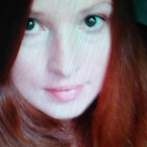 Profilbild von Corinna Reuß