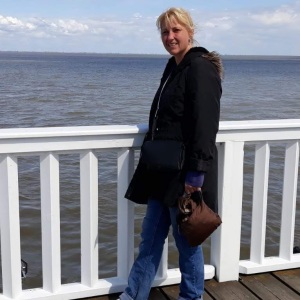 Profilbild von Corinna Richter