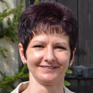 Profilbild von Corinna Röder