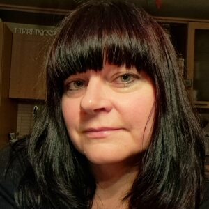 Profilbild von Corinna Römer
